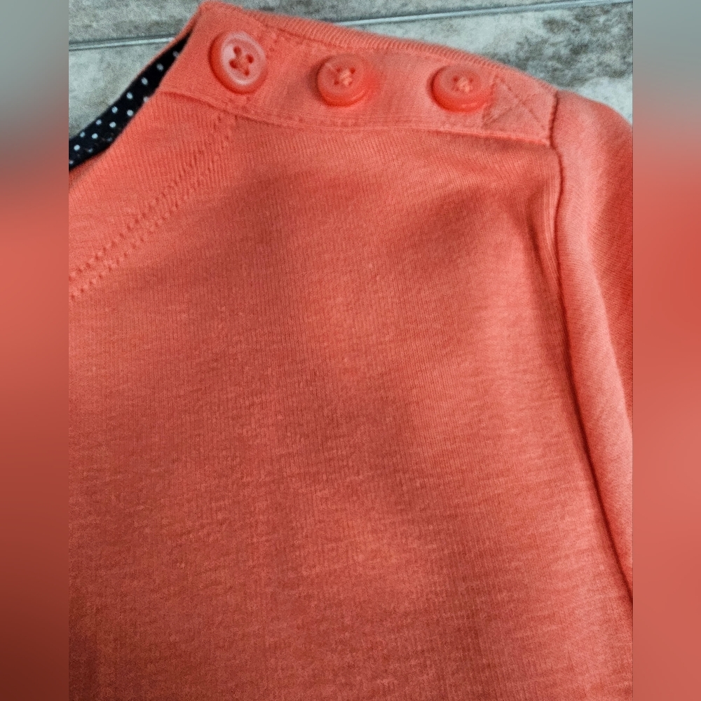 Charter Club NWT womens XL  boat neck, 3/4 sleeve. - Picture 9 of 11
